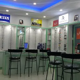 Nethra Opticals