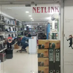Netlink Distributors