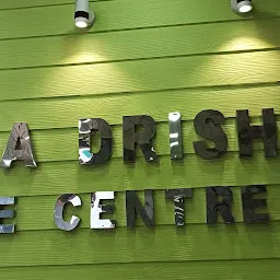 Netra drishti eye centre