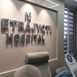 Netra Jyoti Eye & Ent Hospital