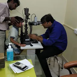 Netra Kalyan Eye Care