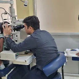 Netradham Eye Hospital
