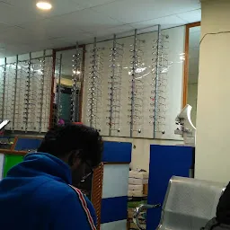 Netradham Eye Hospital And Research Center