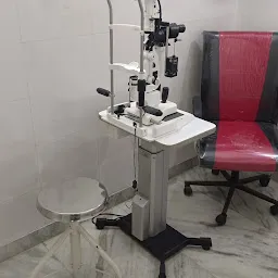 Netrajyoti Eye Care Centre