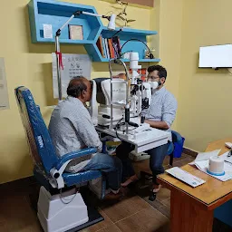 NetraKunja Eye Care