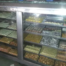 Netram Moolchand Sweet Shop - Best | Top Sweet Shop in Prayagraj