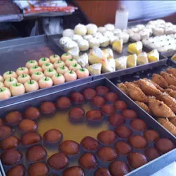 Netram Moolchand Sweet Shop - Best | Top Sweet Shop in Prayagraj