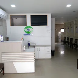 Netram Vision Care Clinic