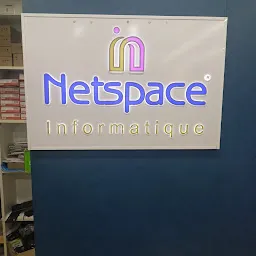 NETSPACE INFORMATIQUE