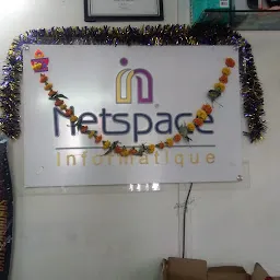 NETSPACE INFORMATIQUE