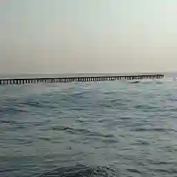Nettukuppam Pier