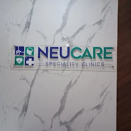 NEUCARE Speciality Clinics - Neurology and Cardiology Hospital in Manikonda