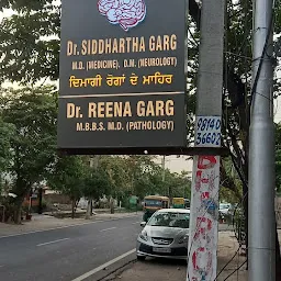 Neuro Clinic (Dr. Siddhartha Garg)