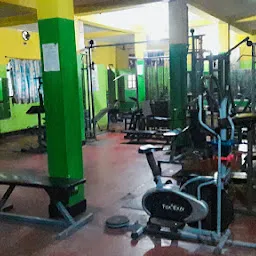 New Active gym