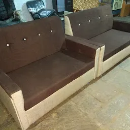 New Agrawal Furniture's - Shri Balaji Steel Industries