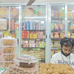 New Agrawal Sweets