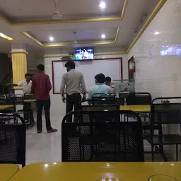 New Aishwarya Restaurant