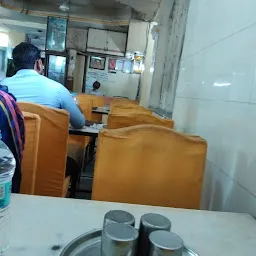 Aishwarya Restaurant