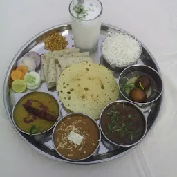 New Aishwarya Restaurant
