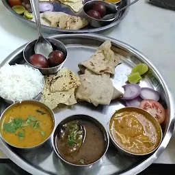 Aishwarya Restaurant