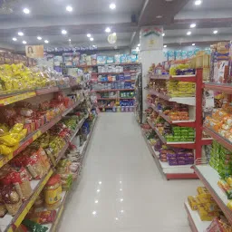 New Ajanta General Store