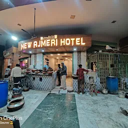 New Ajmeri Hotel