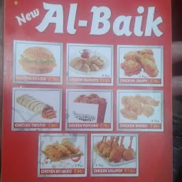 New Al-Baik