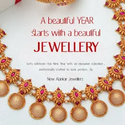 New Alankar Jewellers