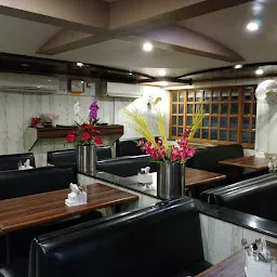 New Alka Restaurant