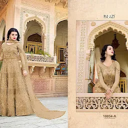 New AMAYRA ( AMAYRA ETHNIC COLLECTION). (A COMPLETE FAMILY ETHNIC SHOWROOM)
