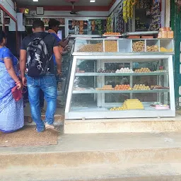 New Ambika sweet shop nandpur road, similiguda