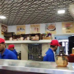 New Amdavadi Fast Food And Ice Cream Parlour