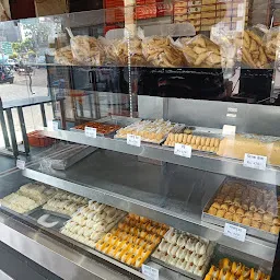 New Anchal Sweets & Dairy