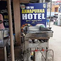 New Annaporna Hotel