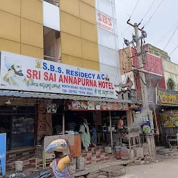 New Annaporna Hotel