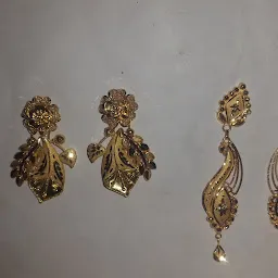 New Annapurna jewellers