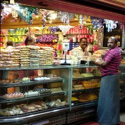 New Archana sweets and bakery