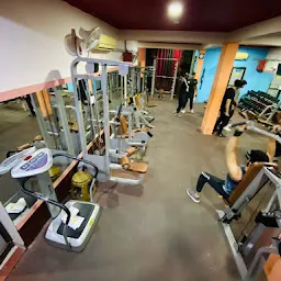 New Arena Fitness Gym- Best Gym, Zumba, Aerobics in Vidhyadhar Nagar