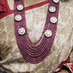 New Arihant pearls and jewel