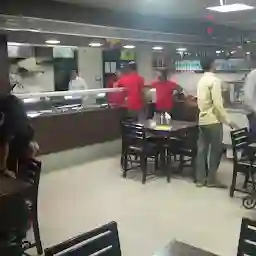 New Arora's Restaurant