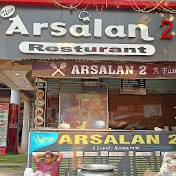 New Arsalan 2