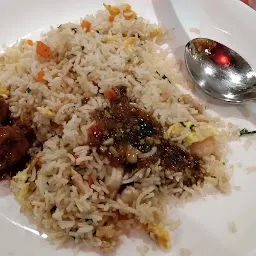 New Arsalan Biryani