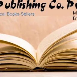 NEW ARYAN PUBLISHING CO