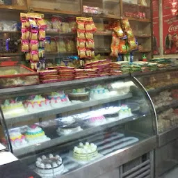 New Ashok Bakery