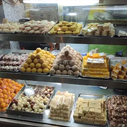 New Ashok Sweets