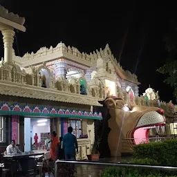 New Ayyappa Swamy Temple Kurnool