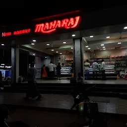 New Backery Maharaj
