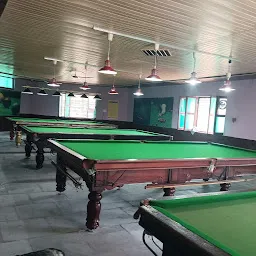 NEW BAGNATH GYM AND SNOOKER