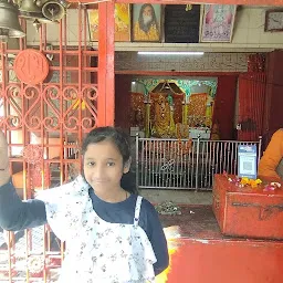 New Bajrangi Sweets Hanuman Mandir Deoria