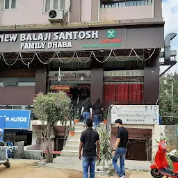 New Balaji Santosh Family Dhaba
